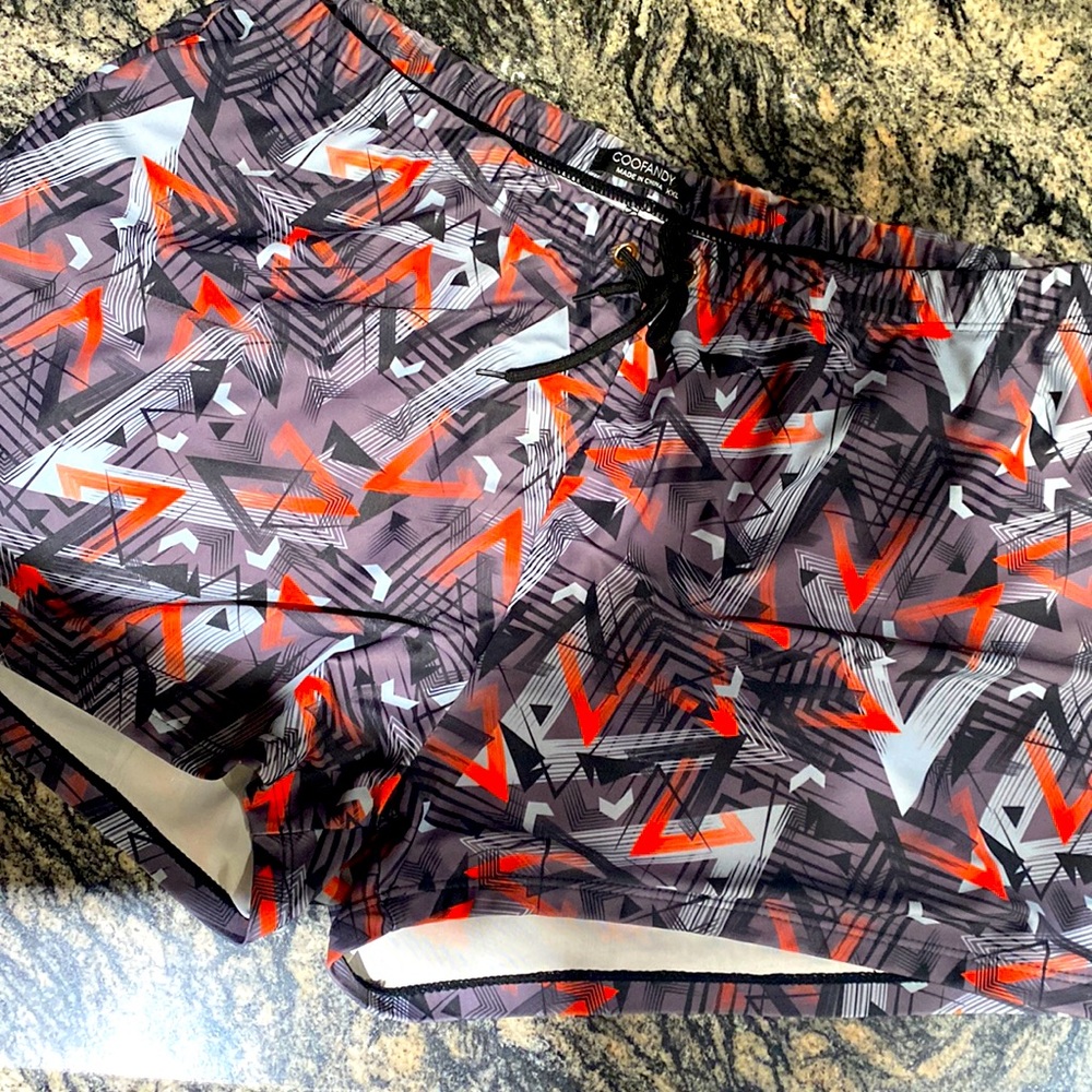 Coofandy Running Shorts